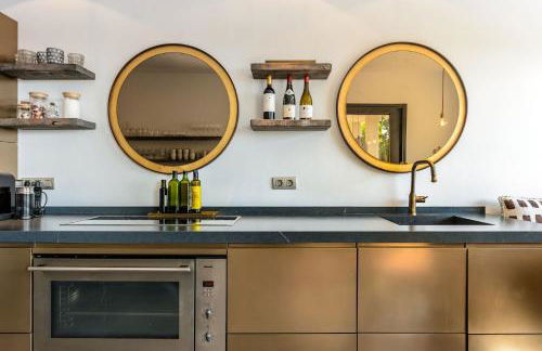 Lifestyle Villa Cap Martinet Ibiza - Foto 30