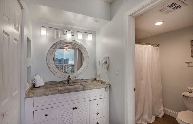 Terrace at Pelican Beach 0705 2 Bedroom Condo by Pelican Beach Management - Photo 9