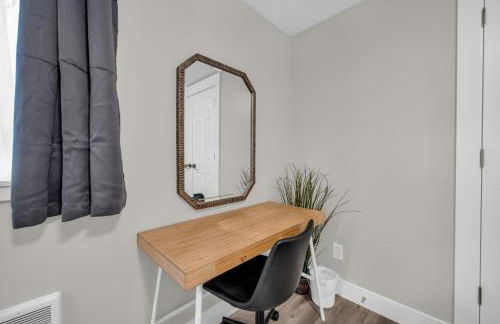 Home Base for Winter Ski Adventure & SLC Events - Foto 7