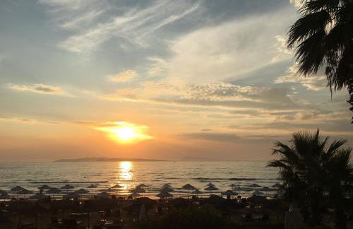 Floros Apartments - Foto 31