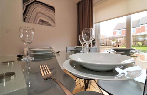 Signature - Morrison House - Foto 40