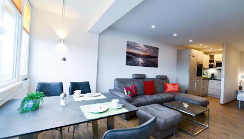 Strandhochhaus SB11 - Foto 3