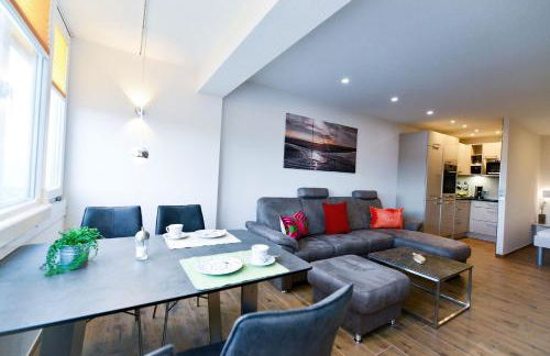 Strandhochhaus SB11 - Foto 3