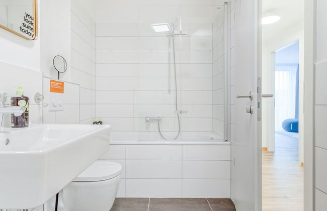 Limehome Dresden Wallstraße - Foto 54