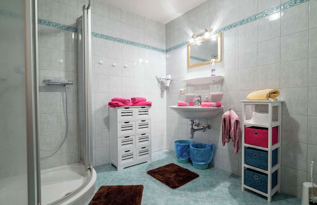 Cozy Feel Good Holiday Apartment in Leogang - Foto 76