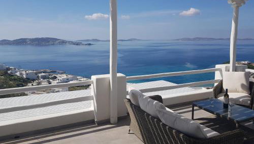 Panoramic View Mykonos - Foto 3