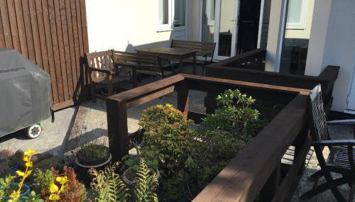 Redcot holiday bungalow - Photo 3, Garden