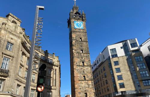 Tolbooth Apartments by Principal Apartments - Photo 18