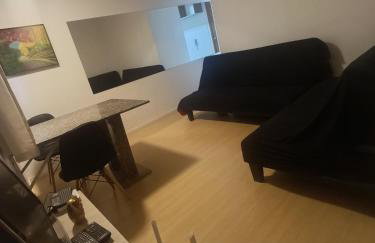 Apartamento aconchegante - Foto 1