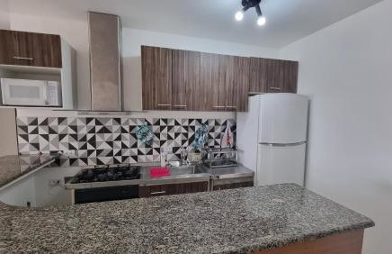 Apartamento Centro Manaus Hotel Saint Paul - 5º Andar - Apto 1055 - Foto 11