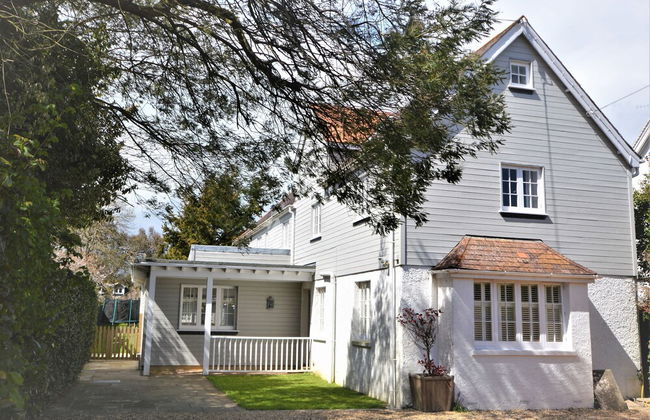 Hope Cottage - Foto 38