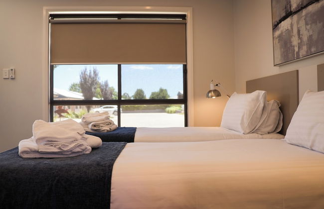 Eastend Studio Apartments - Foto 26