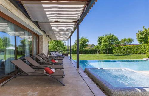 Villa Terra Rossa by Interhome - Foto 32