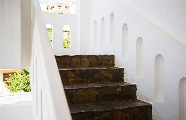 Varouxakis Hotel - Foto 40