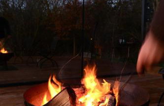 Mirror Houses Pound Farm - Meadow OOD - Foto 13