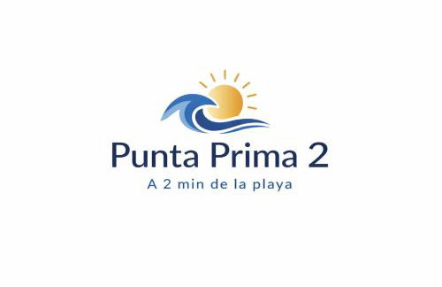Punta Prima 2 A 2 min de la playa Apartamento familiar - Foto 3