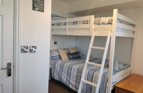 Tudor Apartment (Panoramic Sea Views) - Foto 10