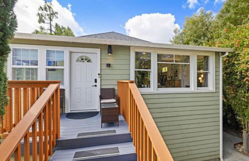 Modern Retreat in Heart of Downtown Mill Valley - Foto 47