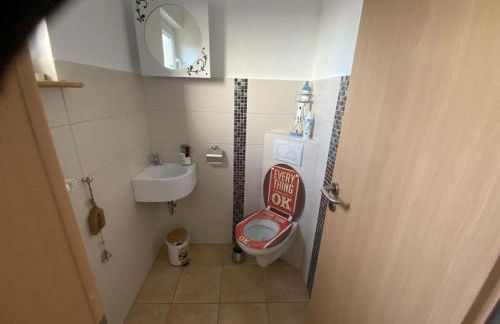 Holiday home with 2 bedrooms - Photo 17