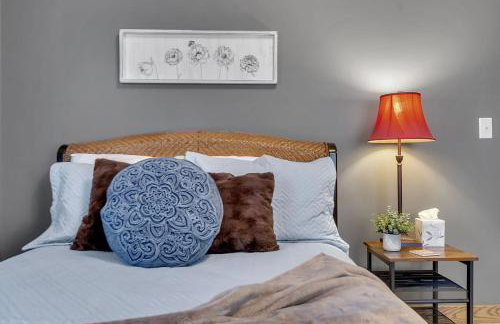 Luxurious 3-Bedroom Townhouse Walk to Village - Foto 20