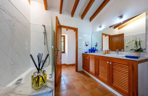 Sa Finqueta, Luxury Elegant Mansion with breathtaking views of Soller - Foto 21