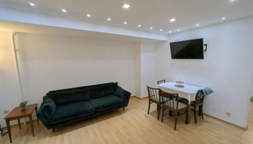 FeWo-Seeheim Barrierefrei EG - Foto 3