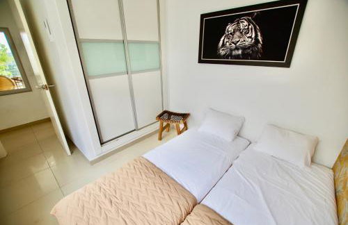 V&V LLORET- Villa Cinta - Foto 33