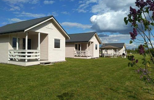 Domki na górce - Photo 27