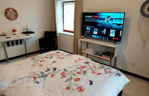 RYE Ferienwohnung Hamburg - Foto 13