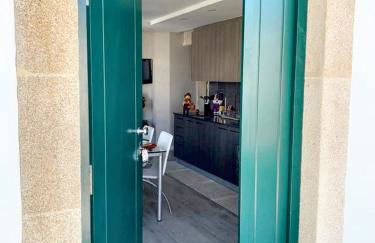 Cozy house in Castelo Branco, 60 m², city view balcony - Foto 20