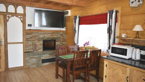 Domek Góralski POD LASEM - Foto 5