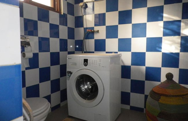 Villa La Linguère - Foto 13