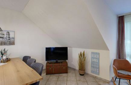 Appartementhaus Binzer Sterne 18 - Foto 18