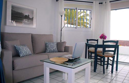 PARAISO TRANQUILIDAD VISTAS MAR y TEIDE - Foto 15