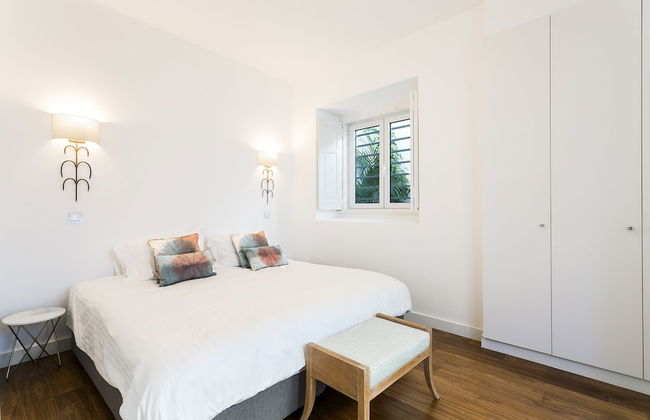 Chalet Estoril Luxury Apartments - Photo 3