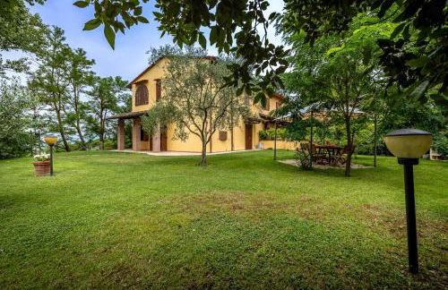 Casale il Fontanellino - country house near Florence - Foto 29