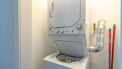 Chicago 2BR City Escape with Optional Parking Near McCormick Place, Navy Pier, Shedd Aquarium, and Millennium Park - Foto 5