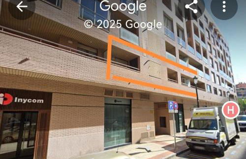 Apartamento El Olivo - Foto 5