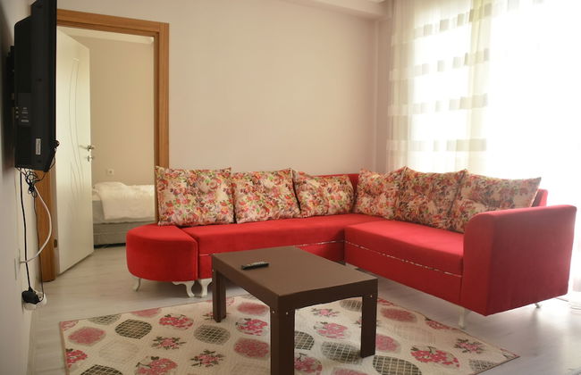 Acar Apart Otel 2 - Foto 15