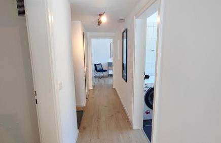 ELApart by Homely Stay - Moderne Apartments direkt im Stadtzentrum mit Self-Check-in - Foto 49