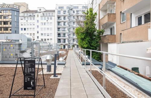 Numa Düsseldorf Leo - Foto 31