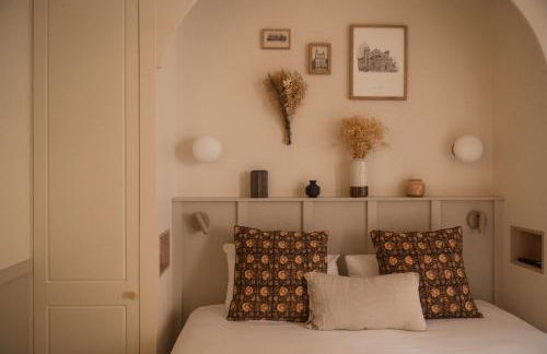 Sezam Appart-Hotel Rennes - Foto 5