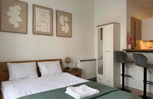 Apartament Pastelowy Kołłątaja - Foto 2