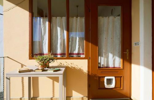 Casa Patron - Grande casa immersa nella natura della Valchiusella, vista montagna, perfetta per famiglie e gruppi a 1 ora da Torino - Foto 8