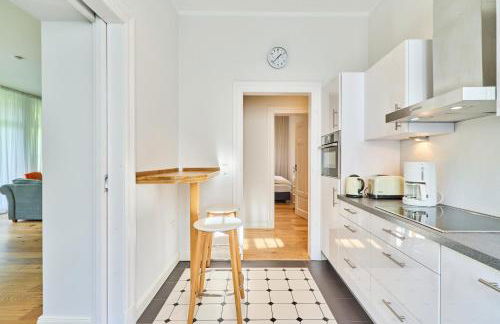 Villa Daheim Travemünde - Foto 15