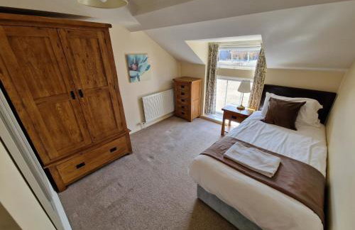 Cowman's Cottage - Photo 18