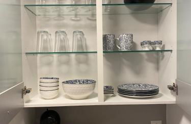 Modernes Apartment im Zentrum - Foto 17