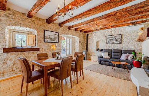 2 Bedroom Lovely Home In Blato - Foto 3