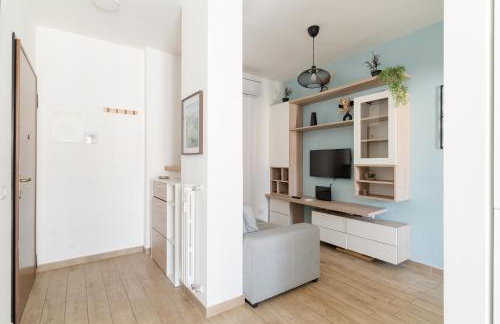 GuestHost - Naviglio Grande Bright Apartment - Foto 4