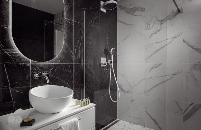 U Pujcovny Apartment Old Town Prague - Foto 17